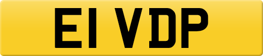 E1VDP