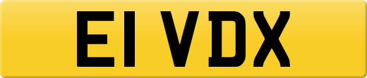 E1VDX