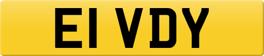 E1VDY