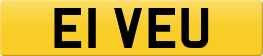 E1VEU