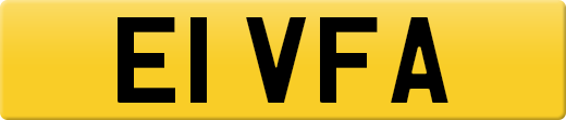 E1VFA