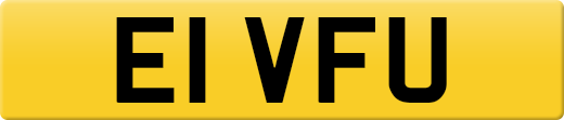 E1VFU