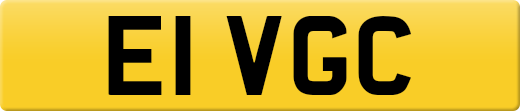 E1VGC