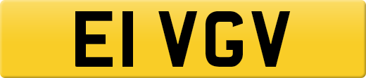 E1VGV