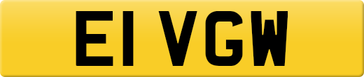 E1VGW