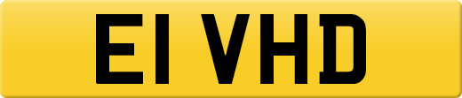 E1VHD