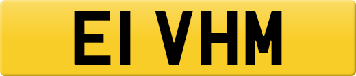 E1VHM