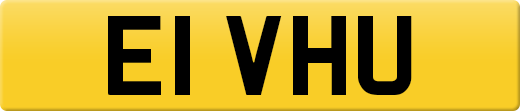 E1VHU
