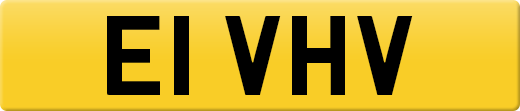 E1VHV