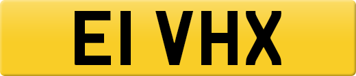 E1VHX