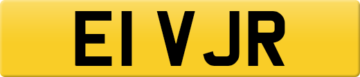 E1VJR