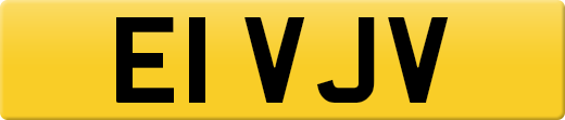 E1VJV