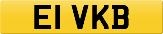 E1VKB