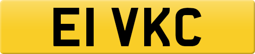 E1VKC