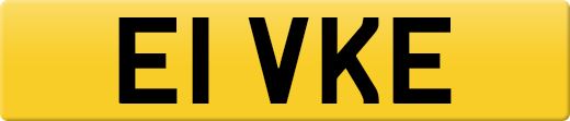 E1VKE