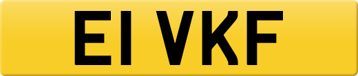E1VKF