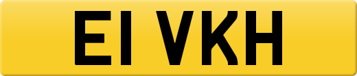 E1VKH