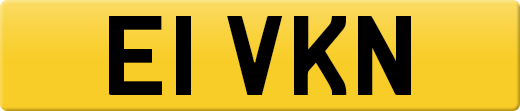 E1VKN