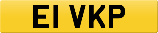 E1VKP