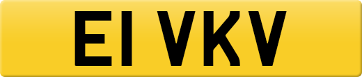 E1VKV