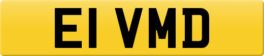 E1VMD