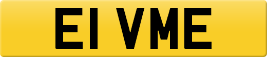 E1VME