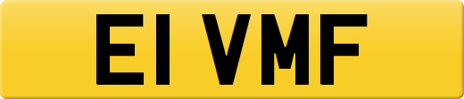 E1VMF