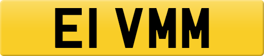 E1VMM