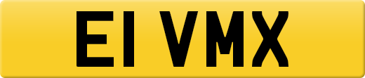 E1VMX