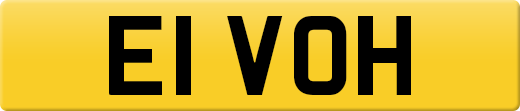 E1VOH