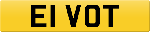 E1VOT