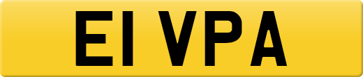 E1VPA