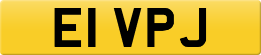 E1VPJ