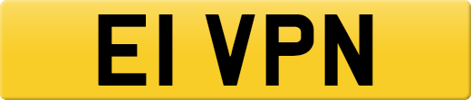 E1VPN