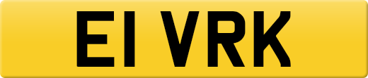 E1VRK