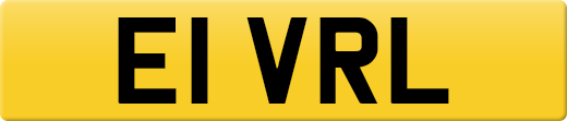 E1VRL