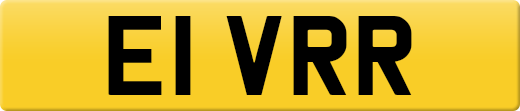 E1VRR