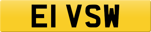 E1VSW