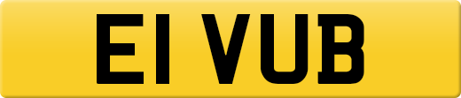 E1VUB