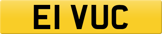 E1VUC