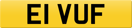 E1VUF
