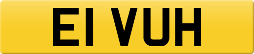 E1VUH