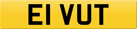 E1VUT