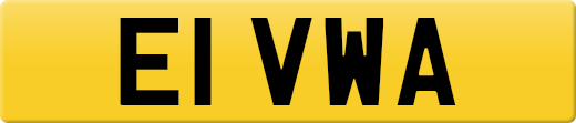 E1VWA