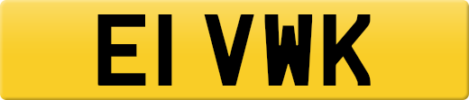 E1VWK