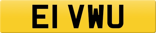 E1VWU
