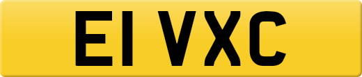 E1VXC