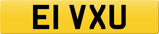 E1VXU