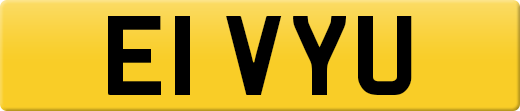 E1VYU