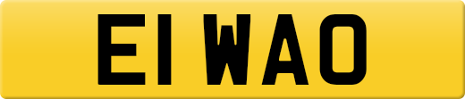 E1WAO